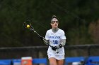 WLax vs Westfield  Wheaton College Women's Lacrosse vs Westfield State University. - Photo by Keith Nordstrom : Wheaton, Lacrosse, LAX, Westfield State